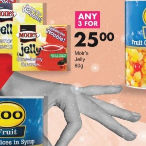 Jelly at Save Hyper