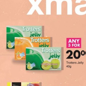 Jelly at Save Hyper