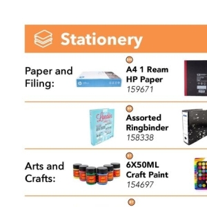 Paper at Crazy Plastics