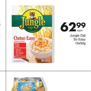 Oat at Save Hyper