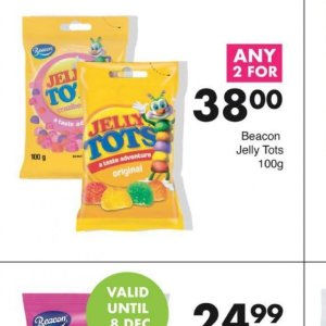 Jelly at Save Hyper