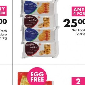 Cookies at Save Hyper