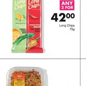Onion at Save Hyper