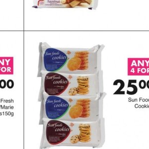 Cookies at Save Hyper