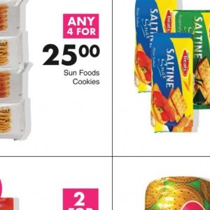 Cookies at Save Hyper