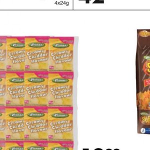 Cheddar at Save Hyper