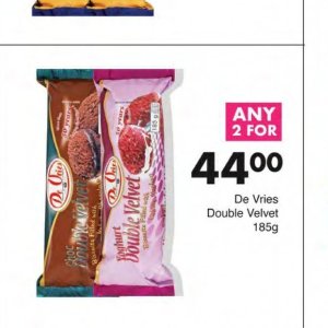 Yoghurt at Save Hyper