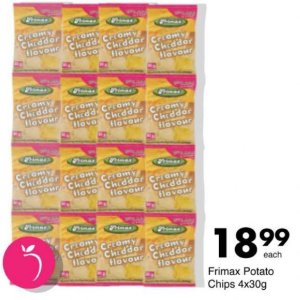 Cheddar at Save Hyper