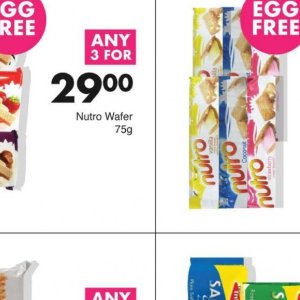 Wafer at Save Hyper