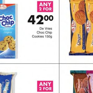 Cookies at Save Hyper