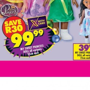   at Shoprite