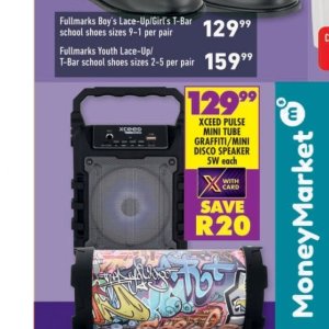   at Shoprite