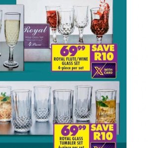 Wine at Shoprite