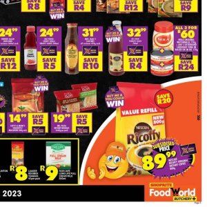   at Shoprite