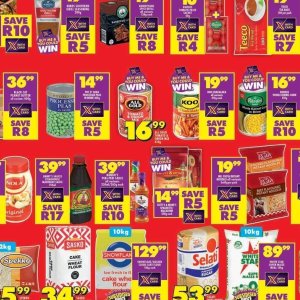 Pot at Shoprite