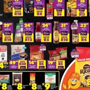   at Shoprite