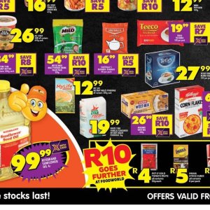   at Shoprite