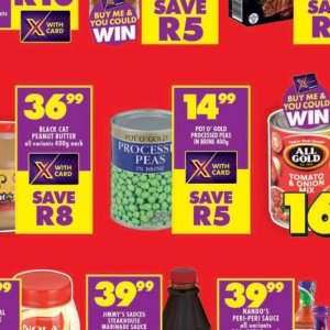 Pot at Shoprite
