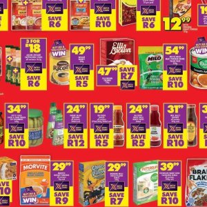   at Shoprite