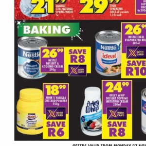   at Shoprite