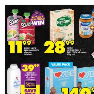 SES at Shoprite
