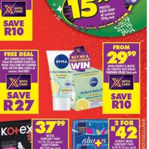   at Shoprite