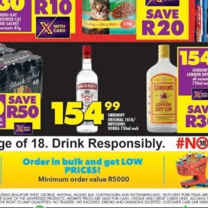   at Shoprite