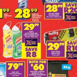   at Shoprite