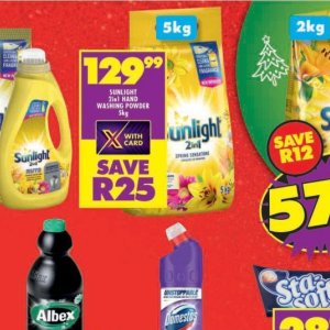   at Shoprite