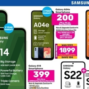 Smartphone huawei  at Game