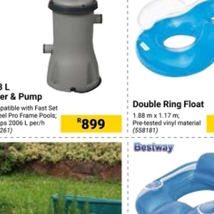  BestWay at Builders Warehouse