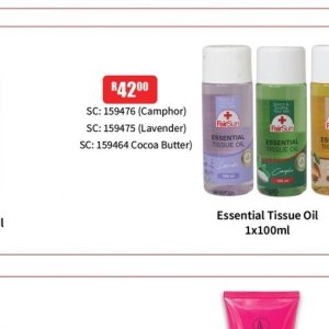 Cocoa butter at Africa Cash and Carry