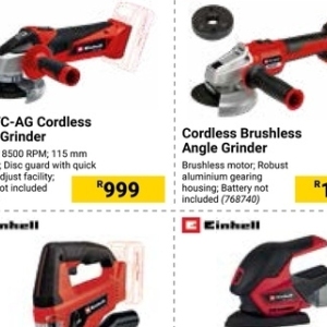   at Builders Warehouse