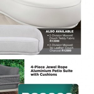 Fabric at House & Home