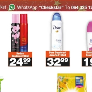   at Check Star