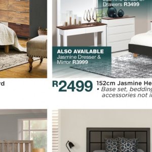 Mirror at House & Home