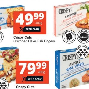 Fish at Checkers