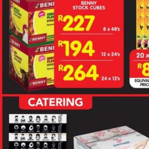 Beef at Shoprite