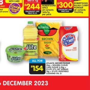 Olive oil at Shoprite
