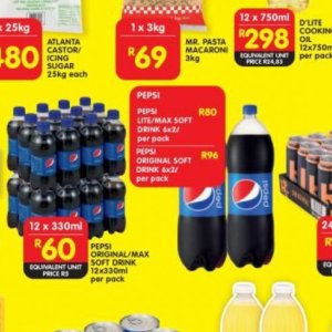   at Shoprite
