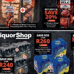 Ribs at Checkers Hyper