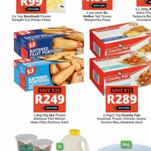 Fillet at Checkers Hyper