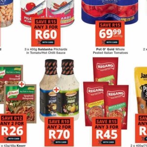 Chilli at Checkers Hyper