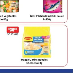 Cheese at Africa Cash and Carry