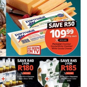 Gouda at Checkers
