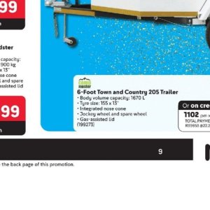 Shoe cushions at Makro