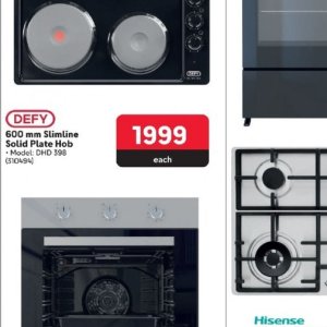 Plate at Makro