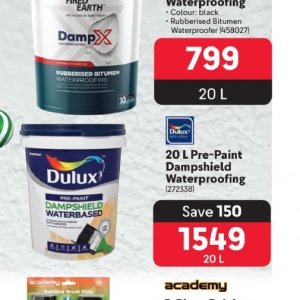   at Makro