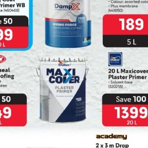   at Makro