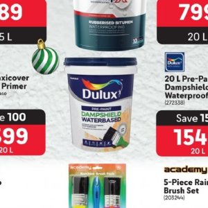   at Makro